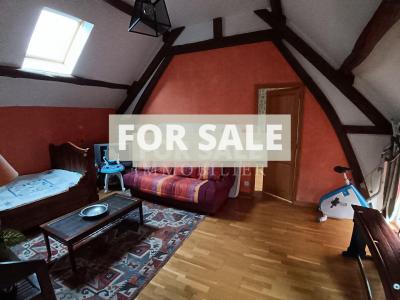 Detached Country House with Lovely Garden