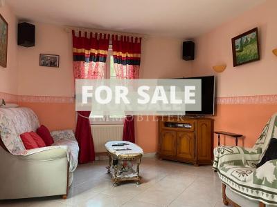 Detached House with Landscaped Garden