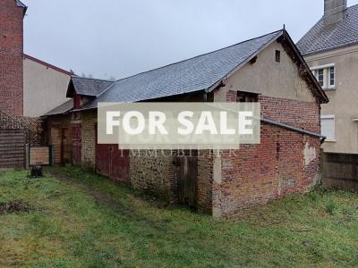 Barn is Solid Renovation Project