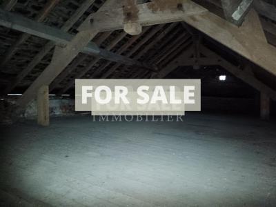 Barn is Solid Renovation Project