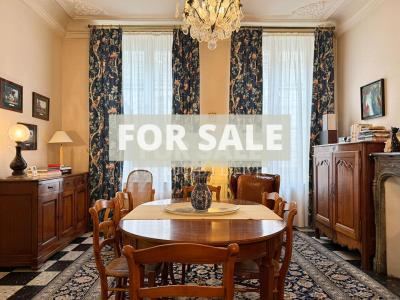 Magnificent Town House in Historic Sector