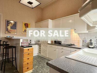 Magnificent Town House in Historic Sector