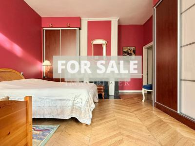 Magnificent Town House in Historic Sector