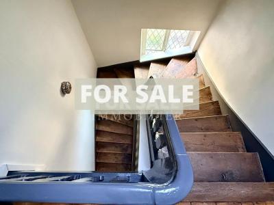 Magnificent Town House in Historic Sector