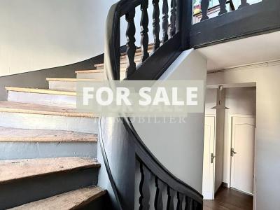 Magnificent Town House in Historic Sector