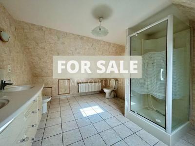 Detached Country House with Outbuildings and Land