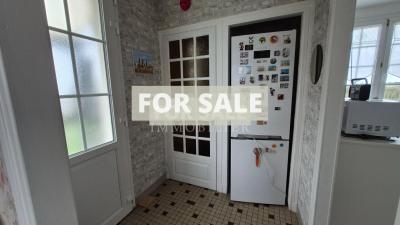 Traditional House with Garden