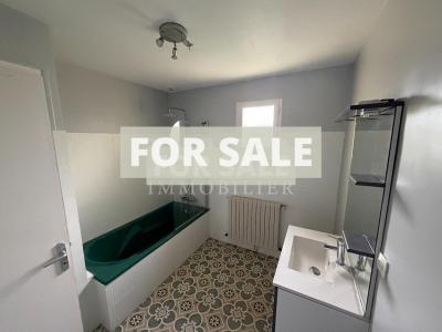 Detached Country House with Garden