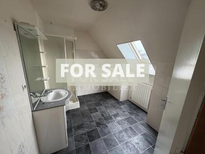 Detached Country House with Garden