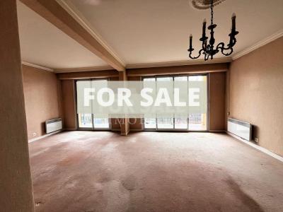 Apartment with Balcony and Garage