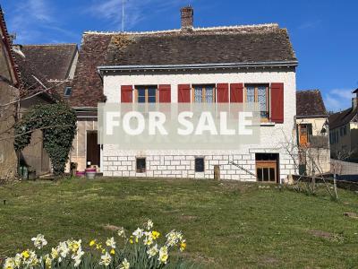Large House with Character in Rural Village