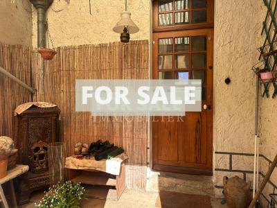 Large House with Character in Rural Village