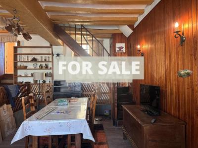 Large House with Character in Rural Village