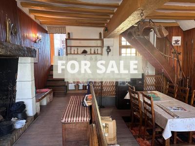 Large House with Character in Rural Village