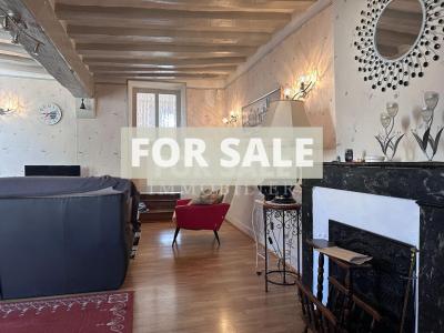 Large House with Character in Rural Village