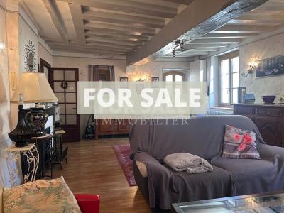 Large House with Character in Rural Village