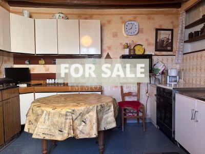 Large House with Character in Rural Village