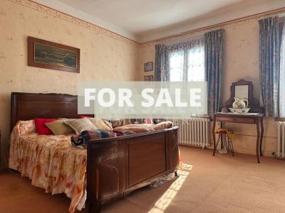 Large House with Character in Rural Village