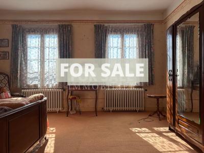 Large House with Character in Rural Village