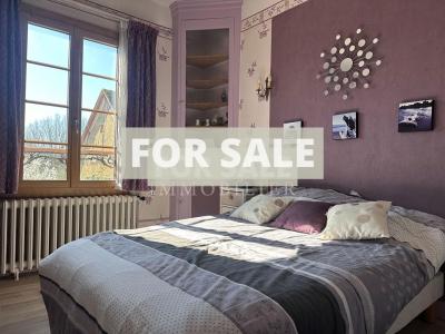 Large House with Character in Rural Village