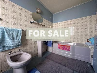 Large House with Character in Rural Village