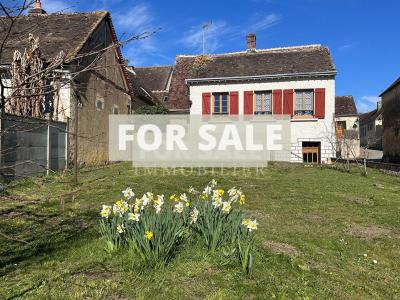 Large House with Character in Rural Village