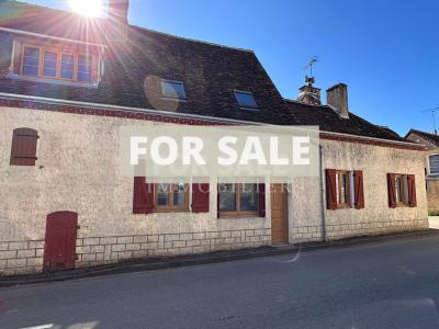 Large House with Character in Rural Village