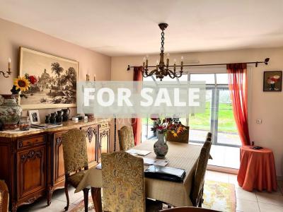 Detached Country House with Outbuilding