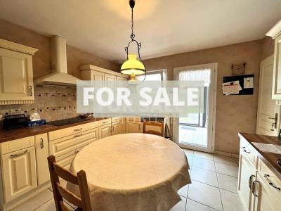 Detached Country House with Outbuilding