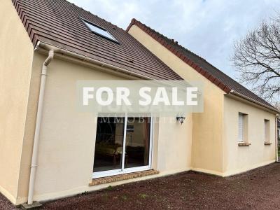 Detached Country House with Outbuilding