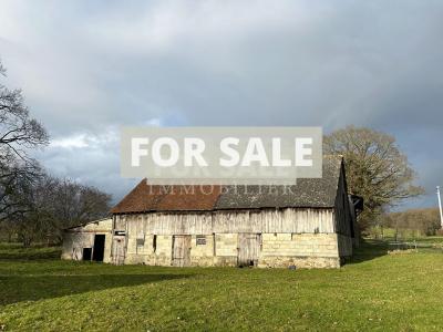 Detached Country House with Open Views