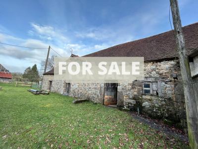 Detached Country House with Open Views