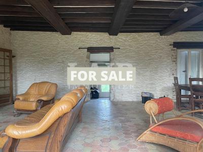 Longere Style Detached County House