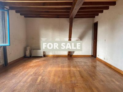 Longere Style Detached County House