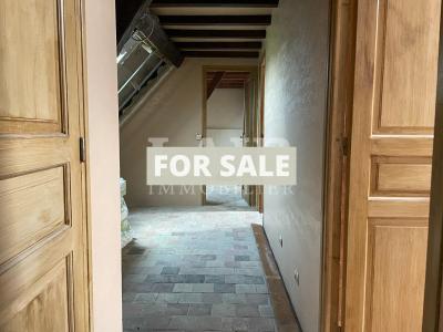 Longere Style Detached County House