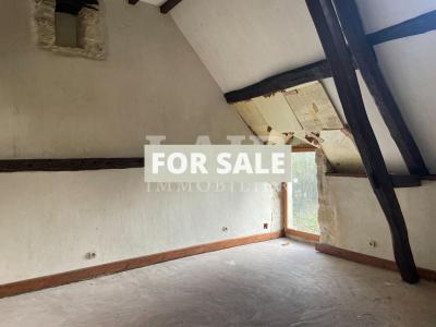 Longere Style Detached County House