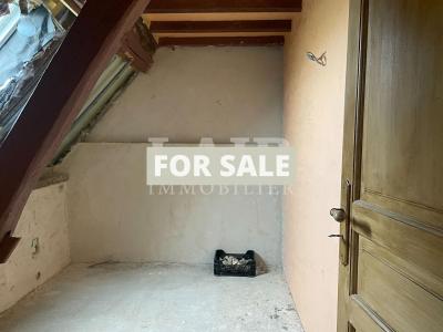 Longere Style Detached County House