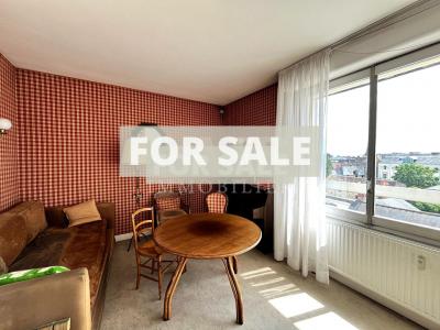 Apartment With Elevator and Parking