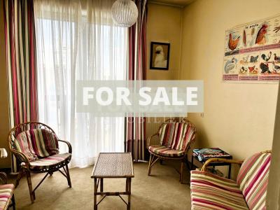 Apartment With Elevator and Parking