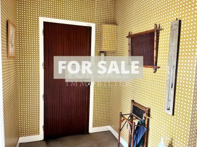 Apartment With Elevator and Parking