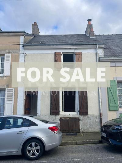 Ideal Holiday Home Cottage with Garden