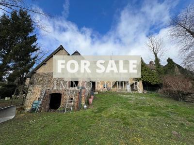 Large Manor House Style Property