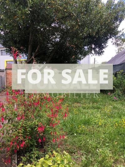 Town House with Neat Garden