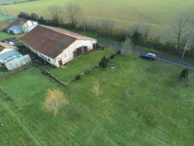 Barn Conversion With Garden And Attached Barn