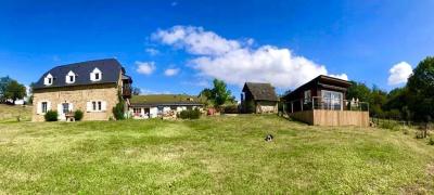Beautiful Country House, Outbuilding Fabulous View Of The Pyrenees