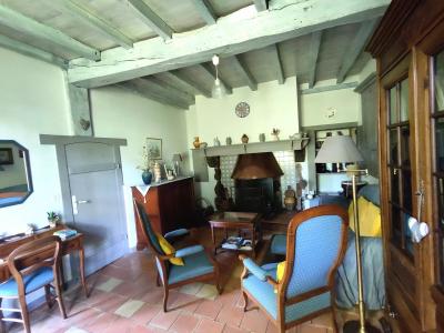 Farmhouse With Pool, Guest Apartments, 1.2 Hectares
