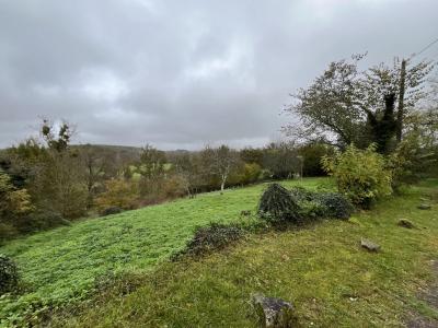 Detached Country House with Outbuilding and Open Views