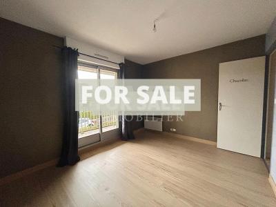 Apartment with Balcony in Bagnoles-de-l`Orne