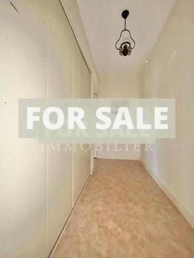 Apartment with Balcony in Bagnoles-de-l`Orne