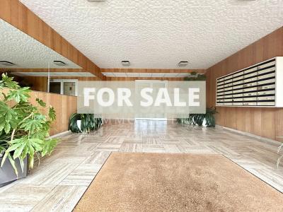 Apartment with Balcony in Bagnoles-de-l`Orne